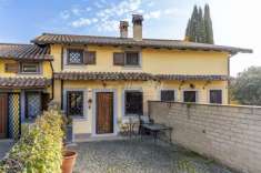 Foto Villa a schiera in vendita a Roma