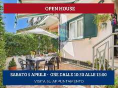 Foto Villa a schiera in vendita a Roma