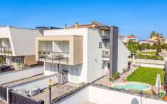 Foto Villa a schiera in vendita a Roma