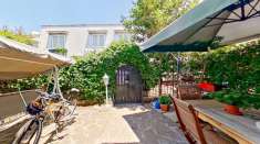 Foto Villa a schiera in vendita a Roma