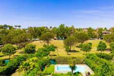Foto Villa a schiera in vendita a Roma