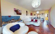 Foto Villa a schiera in vendita a Roma