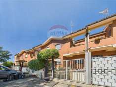 Foto Villa a schiera in vendita a Roma