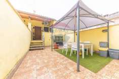 Foto Villa a schiera in vendita a Roma