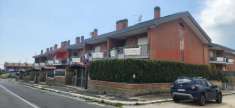 Foto Villa a schiera in vendita a Roma