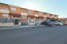 Foto Villa a schiera in vendita a Roma