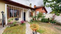 Foto Villa a schiera in vendita a Roma