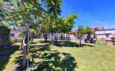 Foto Villa a schiera in vendita a Roma