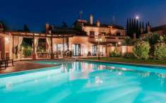 Foto Villa a schiera in vendita a Roma