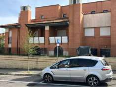 Foto Villa a schiera in vendita a Roma