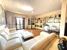 Foto Villa a schiera in vendita a Roma