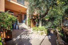 Foto Villa a schiera in vendita a Roma