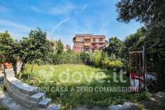 Foto Villa a schiera in vendita a Roma