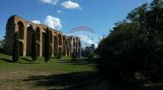 Foto Villa a schiera in vendita a Roma
