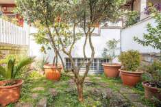 Foto Villa a schiera in vendita a Roma