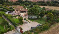 Foto Villa a schiera in vendita a Roma