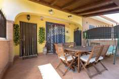 Foto Villa a schiera in vendita a Roma