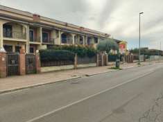 Foto Villa a schiera in vendita a Roma