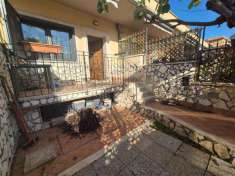 Foto Villa a schiera in vendita a Roma