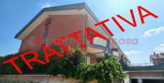 Foto Villa a schiera in vendita a Roma