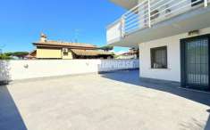Foto Villa a schiera in vendita a Roma