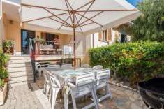 Foto Villa a schiera in vendita a Roma