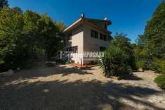 Foto Villa a schiera in vendita a Roma