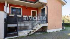 Foto Villa a schiera in vendita a Roma