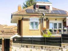 Foto Villa a schiera in vendita a Roma