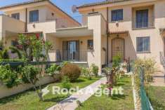 Foto Villa a schiera in vendita a Roma