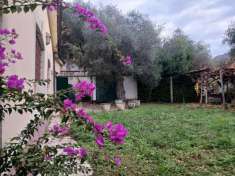 Foto Villa a schiera in vendita a Romagnano Al Monte