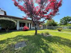 Foto Villa a schiera in vendita a Romano Canavese