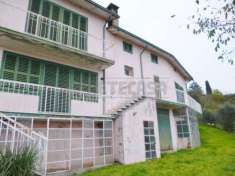 Foto Villa a schiera in vendita a Ronca' - 8 locali 325mq