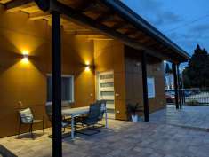 Foto Villa a schiera in vendita a Ronchi Dei Legionari