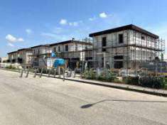 Foto Villa a schiera in vendita a Ronco All'Adige