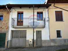 Foto Villa a schiera in vendita a Ronco Biellese - 4 locali 130mq