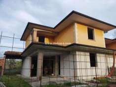 Foto Villa a schiera in vendita a Roncoferraro - 5 locali 150mq