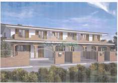 Foto Villa a schiera in vendita a Rosciano