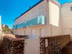 Foto Villa a schiera in vendita a Rossano Veneto