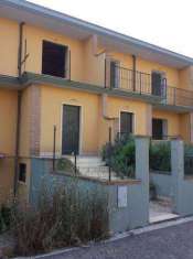 Foto Villa a schiera in vendita a Rotondi