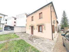 Foto Villa a schiera in vendita a Rovigo, Tassina-Campana