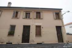 Foto Villa a schiera in vendita a Rovigo