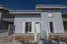Foto Villa a schiera in vendita a Rovigo