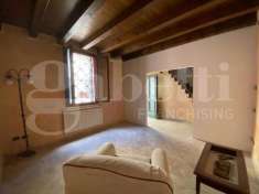 Foto Villa a schiera in vendita a Rovigo