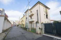 Foto Villa a schiera in vendita a Rovigo