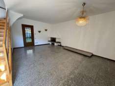 Foto Villa a schiera in vendita a Rovigo