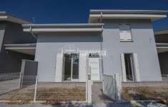 Foto Villa a schiera in vendita a Rovigo