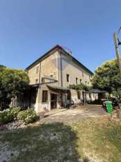 Foto Villa a schiera in vendita a Rovigo