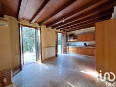 Foto Villa a schiera in vendita a Rovigo
