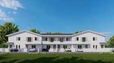Foto Villa a schiera in vendita a Russi